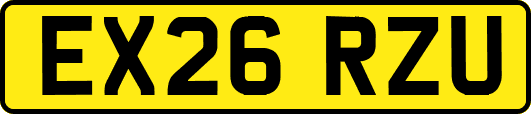 EX26RZU