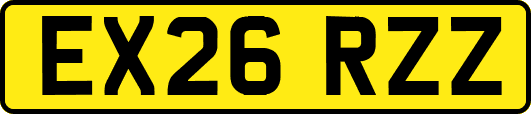 EX26RZZ