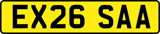 EX26SAA