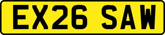 EX26SAW
