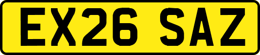 EX26SAZ
