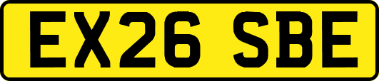 EX26SBE