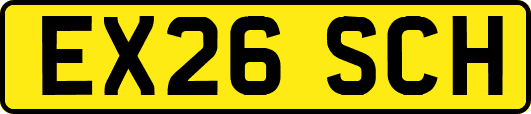 EX26SCH