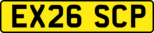 EX26SCP