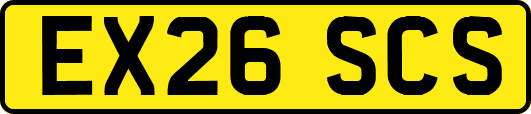 EX26SCS