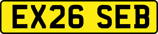 EX26SEB