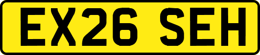EX26SEH