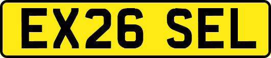 EX26SEL