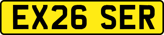 EX26SER