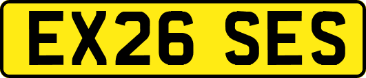 EX26SES