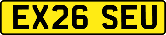 EX26SEU