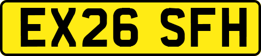 EX26SFH