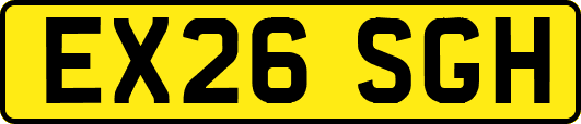 EX26SGH