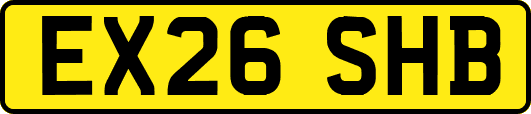 EX26SHB