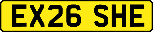 EX26SHE