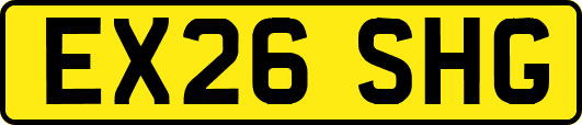 EX26SHG