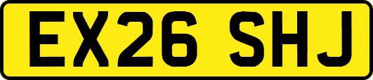 EX26SHJ