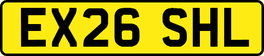 EX26SHL