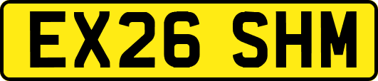EX26SHM
