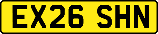 EX26SHN