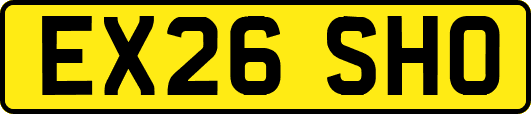 EX26SHO