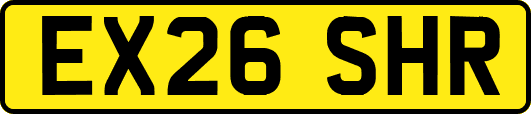 EX26SHR