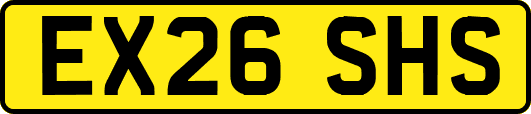 EX26SHS