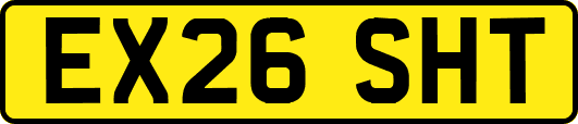 EX26SHT