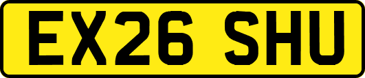 EX26SHU