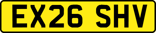 EX26SHV