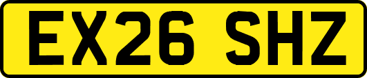 EX26SHZ