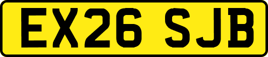 EX26SJB