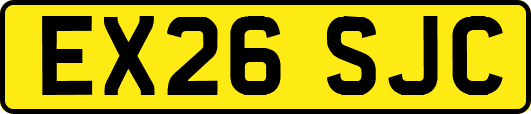 EX26SJC