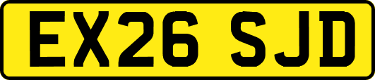 EX26SJD