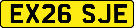 EX26SJE