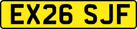 EX26SJF