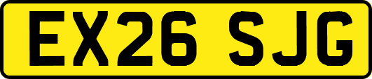EX26SJG