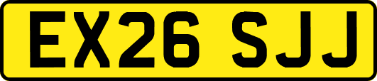 EX26SJJ