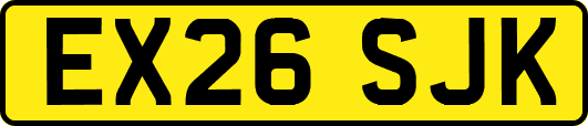 EX26SJK