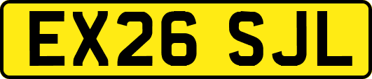 EX26SJL