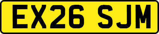 EX26SJM
