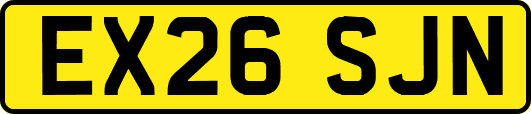 EX26SJN