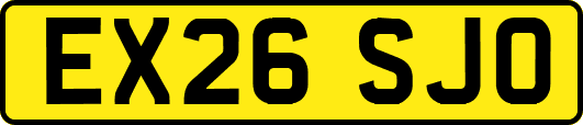 EX26SJO
