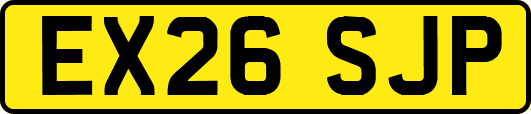 EX26SJP