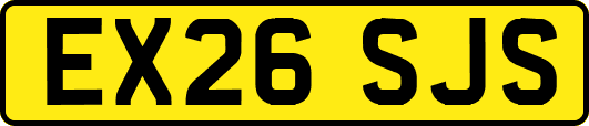 EX26SJS