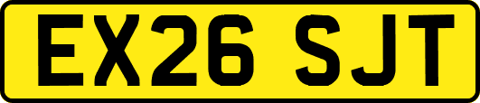 EX26SJT