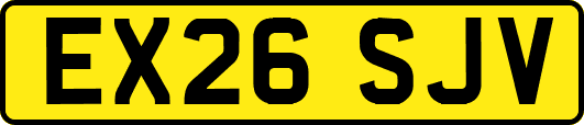 EX26SJV