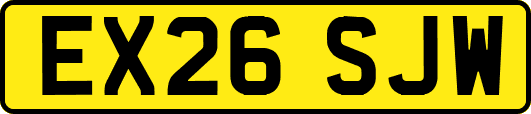 EX26SJW