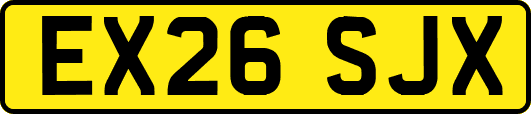 EX26SJX