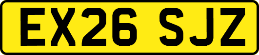 EX26SJZ